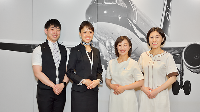 今や肌ケアはジェンダーレスの時代