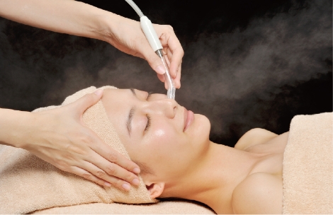 ブルームオーラ ローズコース