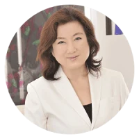 株式会社イービーエム 代表取締役 松島 榮子