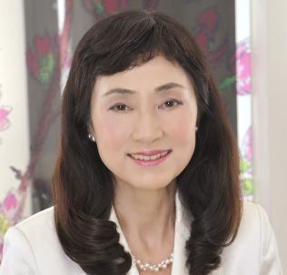 EBM学院 学院長 清賀千江子