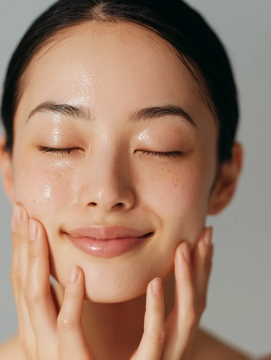 体内静電気に着目した最新美容